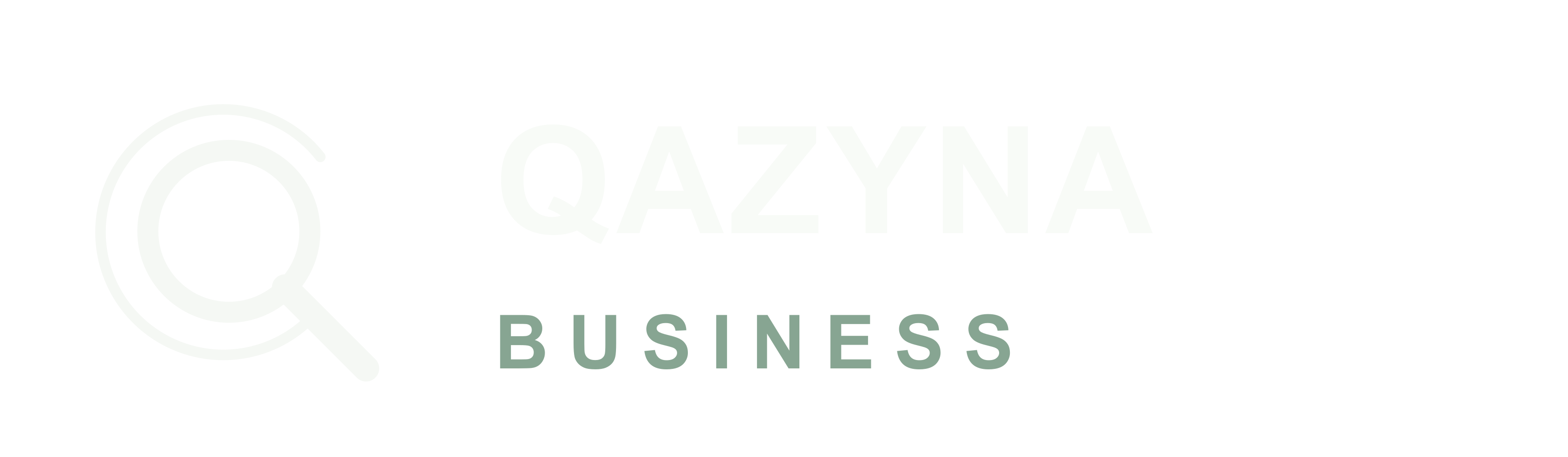 QAZYNA BUSINESS